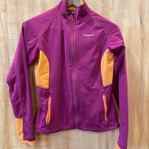 Patagonia Biking Jacket